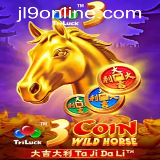 Exploring the Fascinating World of 3CoinWildHorse: A Comprehensive Guide