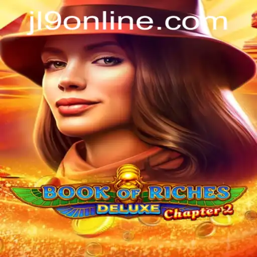 Exploring the Thrilling World of Book of Riches Deluxe Chapter 2: A Gamers Adventure