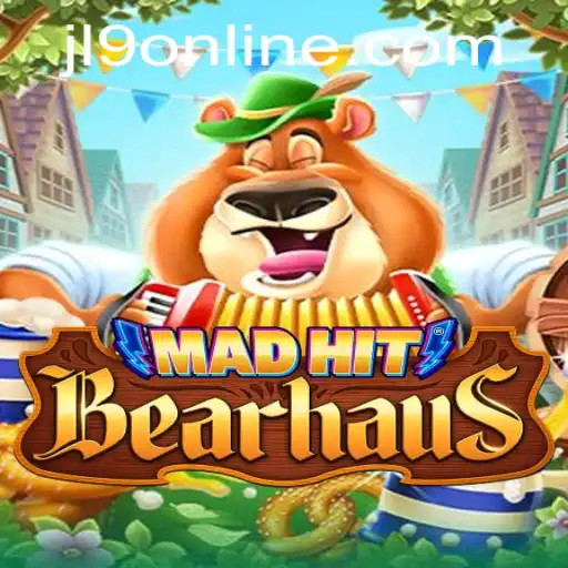 Dive Into the World of MadHitBearhaus: A Thrilling Gaming Experience
