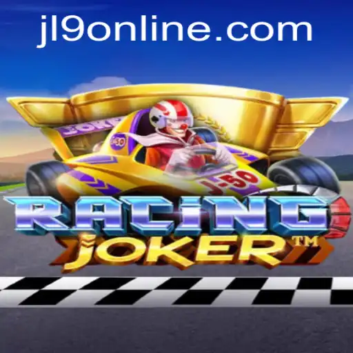RacingJoker: The Thrilling World of High-Octane Strategy and Speed