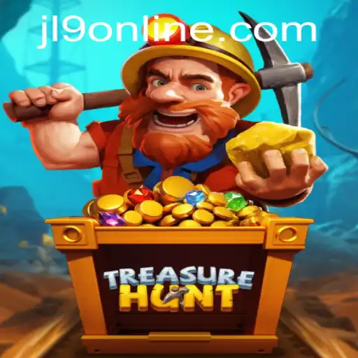 Explore the Exciting World of TreasureHunt: A Modern Adventure Gaming Experience