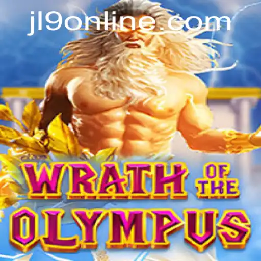 Wrath of Olympus: Unveiling a Mythical Adventure with a Modern Twist