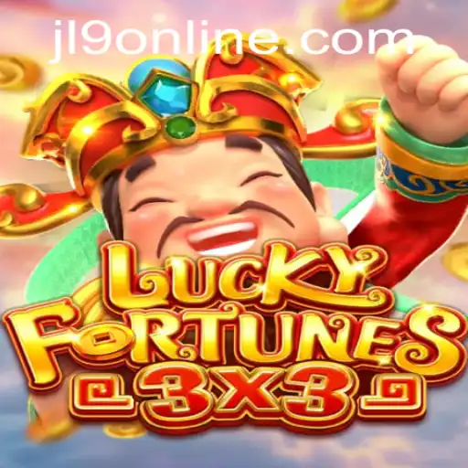 Unveiling the Excitement of LUCKYFORTUNES3x3: A Modern Gaming Marvel