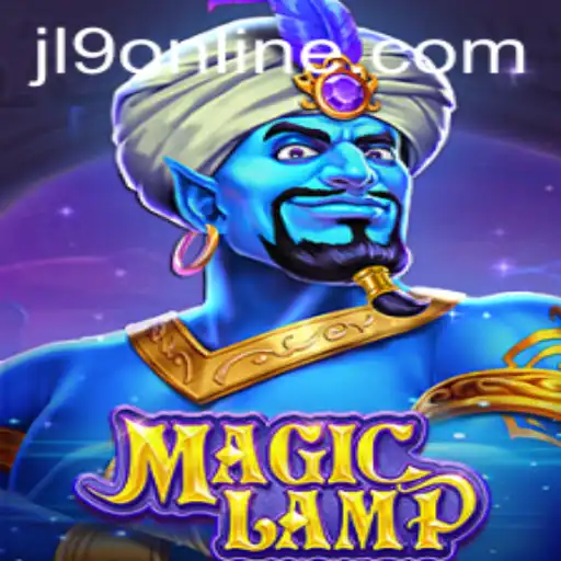MagicLamp: A Glimmering Journey into Fantastical Realms