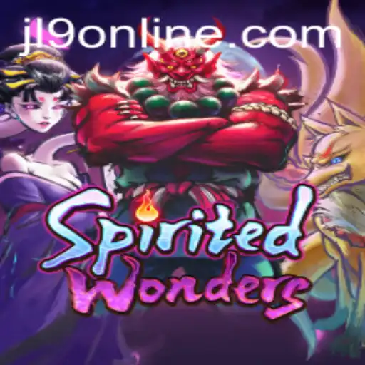 Discover the Enchantment of SpiritedWonders: A Modern Marvel in Gaming
