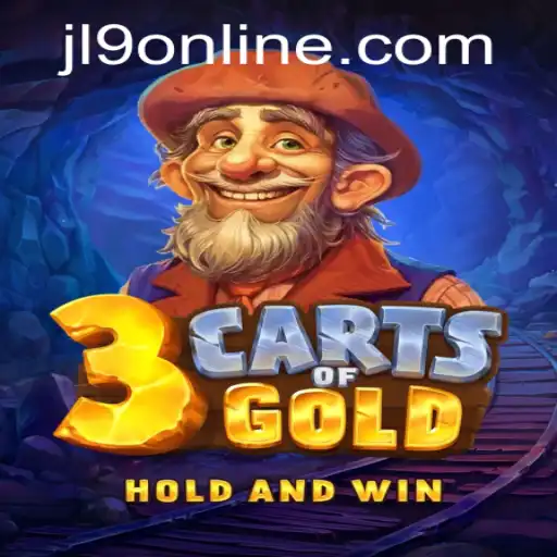 Discover the Thrilling Adventure of 3cartsOfGold