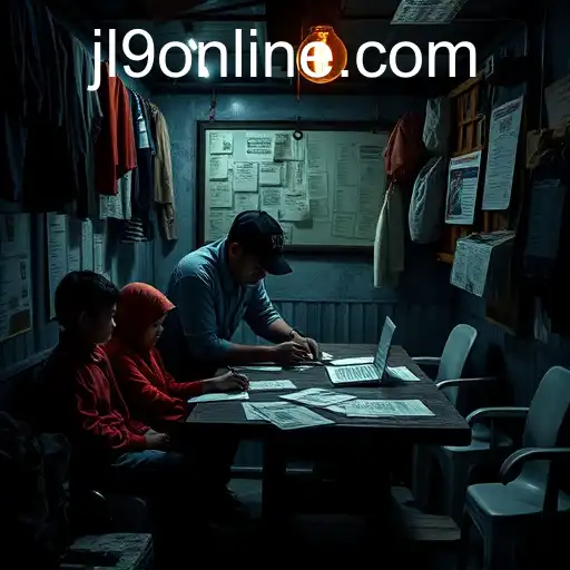 The Intricate World of Jueteng: Understanding the Role of jl9