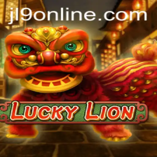 Introducing LuckyLion: A Thrilling Adventure with the Keyword 'jl9'